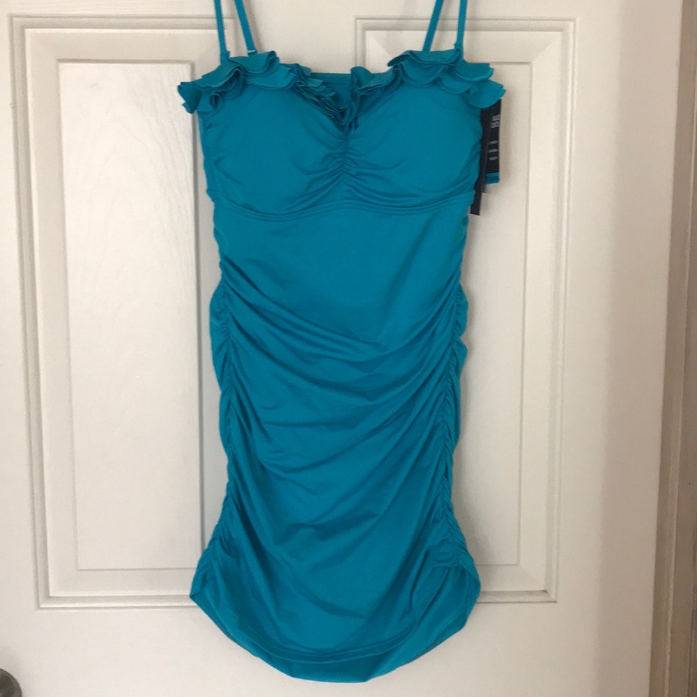 Kenneth Cole Swimdress